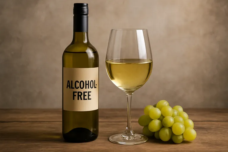 Alles wat je moet weten over alcoholvrije wijn